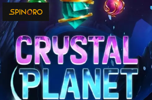 Crystal Planet